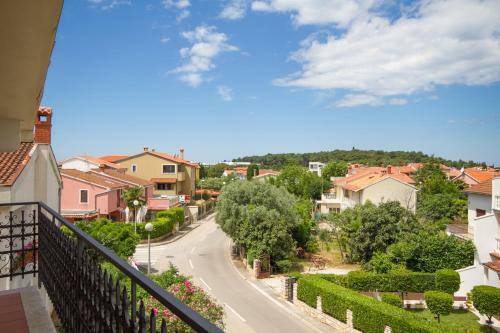 Villa Sveta Eufemija - Bed And Breakfast