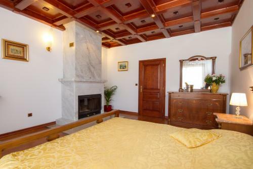 Villa Sveta Eufemija - Bed And Breakfast