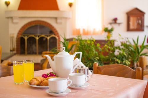 Villa Sveta Eufemija - Bed And Breakfast