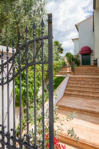 Villa Sveta Eufemija - Bed And Breakfast