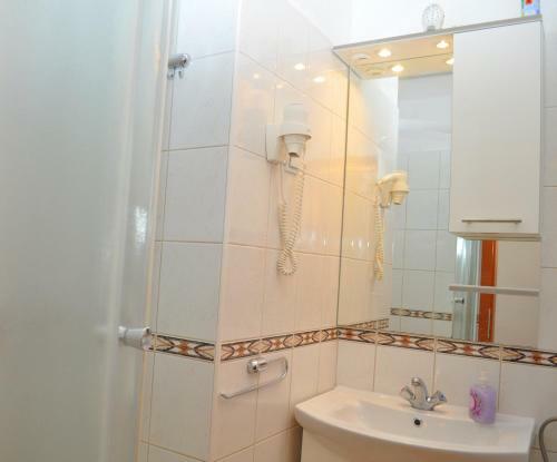 Apartments Ljubica