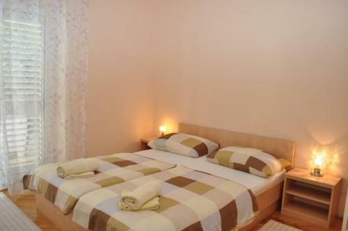 Apartments Ljubica