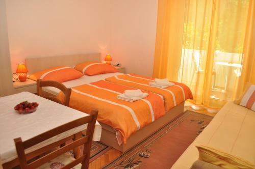 Apartments Ljubica