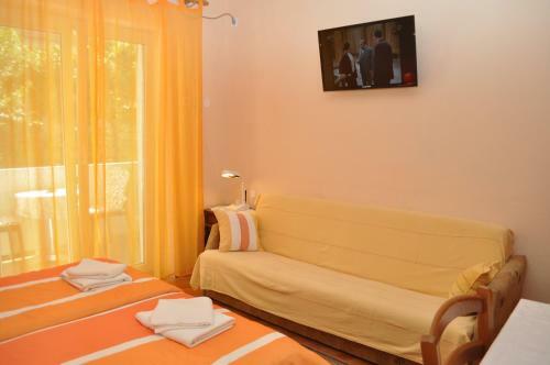 Apartments Ljubica