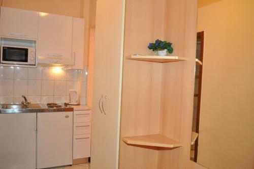 Apartments Ljubica