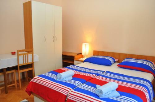 Apartments Ljubica