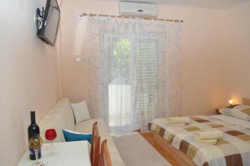 Apartments Ljubica