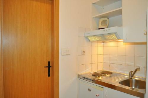 Apartments Ljubica