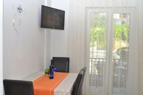 Apartments Ljubica
