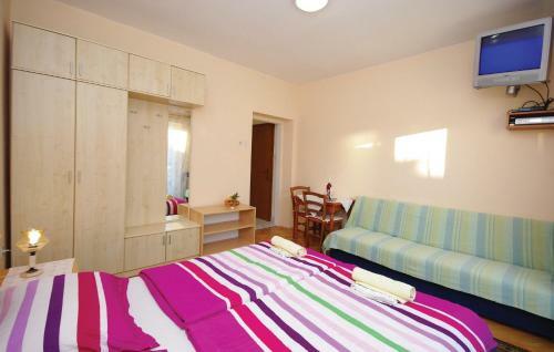 Apartments Ljubica