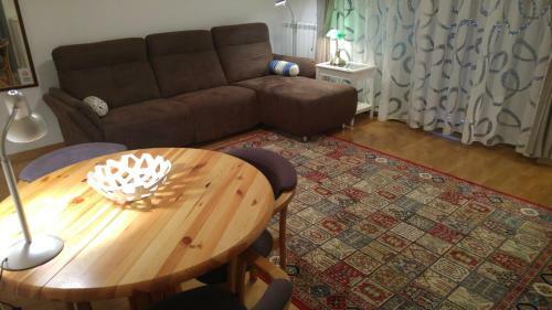 Apartamento Brand New