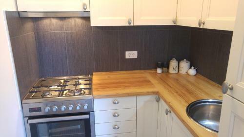 Apartamento Brand New