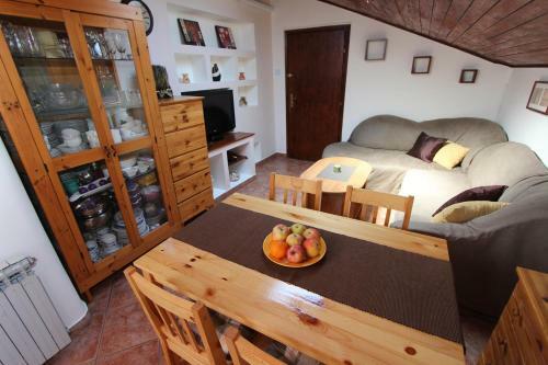 Apartments Anica