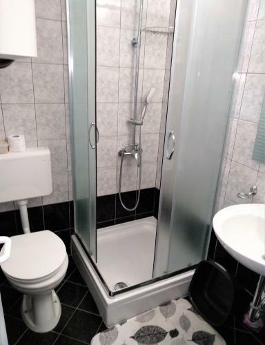 Apartments Anica