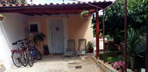 Apartments Anica