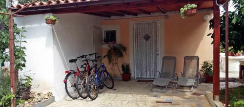 Apartments Anica