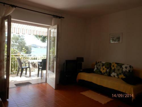 Apartments Janja