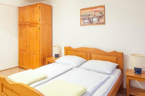 Mon Perin Castrum - Studio Apartment Castel