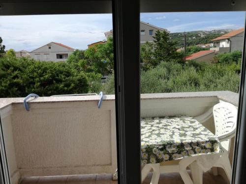 Apartments By The Sea Barbat (rab) - 4993