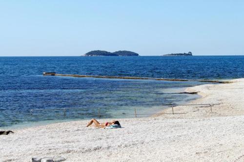 Apartment Rovinj 2288b