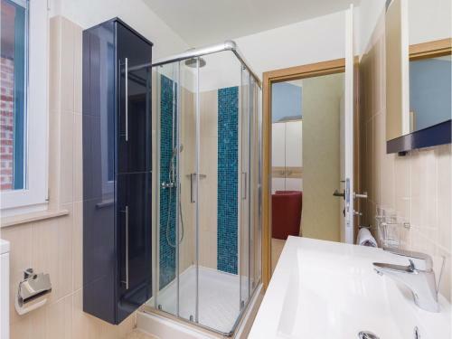 Holiday Home Rezanci III