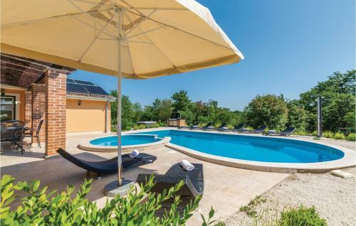 Holiday Home Rezanci III