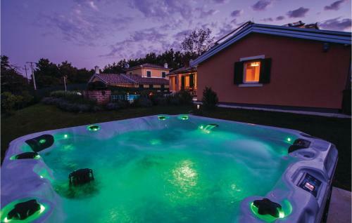 Holiday Home Rezanci III