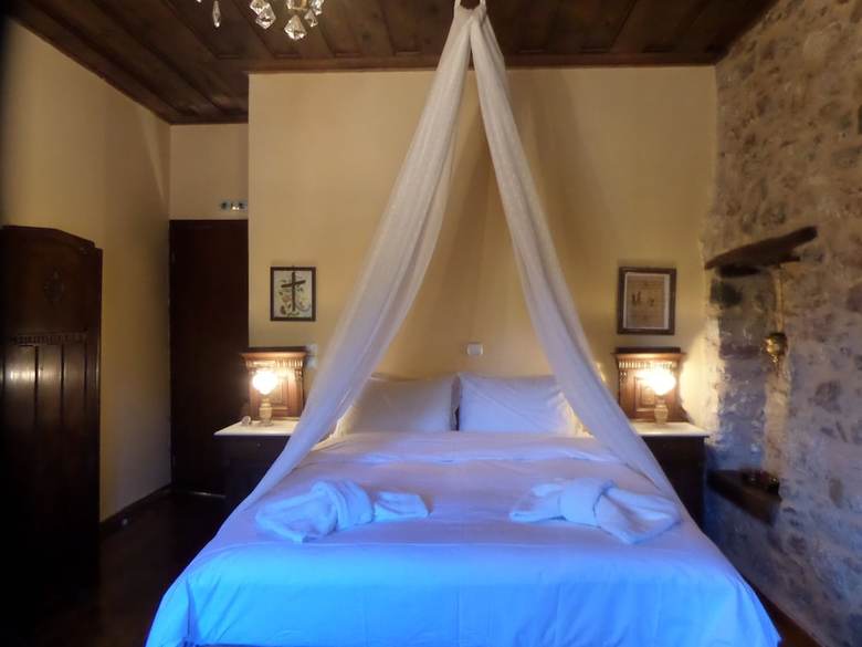 Hotel Proselinos