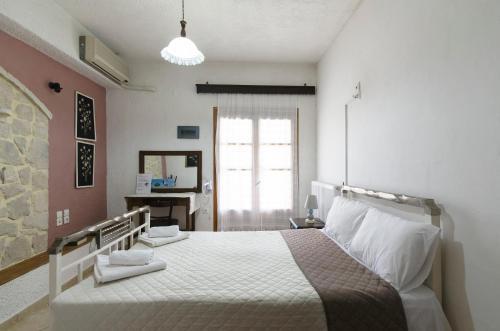 Hotel Keramos
