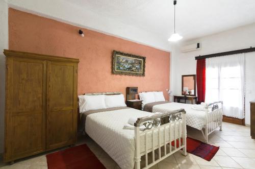 Hotel Keramos