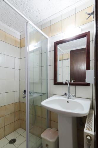 Hotel Keramos