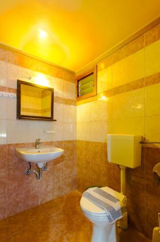 Hotel Keramos