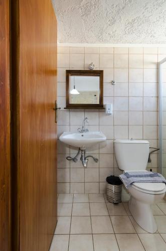 Hotel Keramos