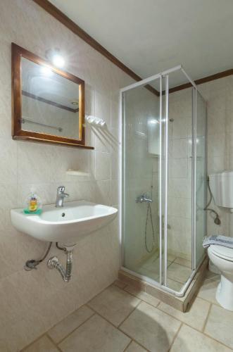 Hotel Keramos