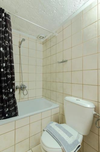 Hotel Keramos