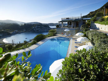 Apartamento Erivolos