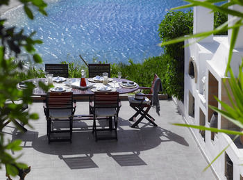 Apartamento Erivolos