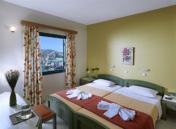 Apartamento Erivolos