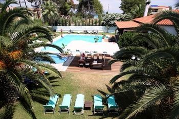 Hotel Hanioti Village Resort