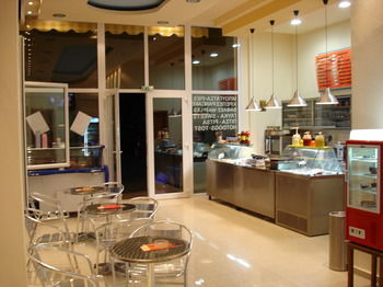 Hotel Loxandra Studios