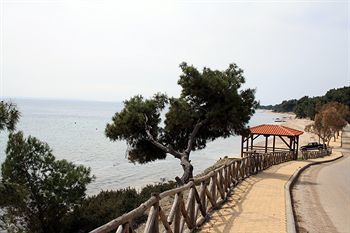 Hotel Loxandra Studios