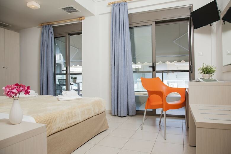 Hotel Mavridis