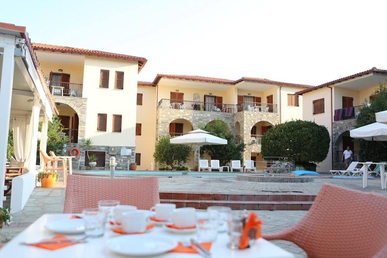 Hotel Argo