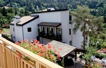Hotel Faedo Pineta