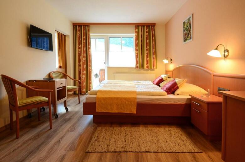 Gasthaus Landhotel Traunstein