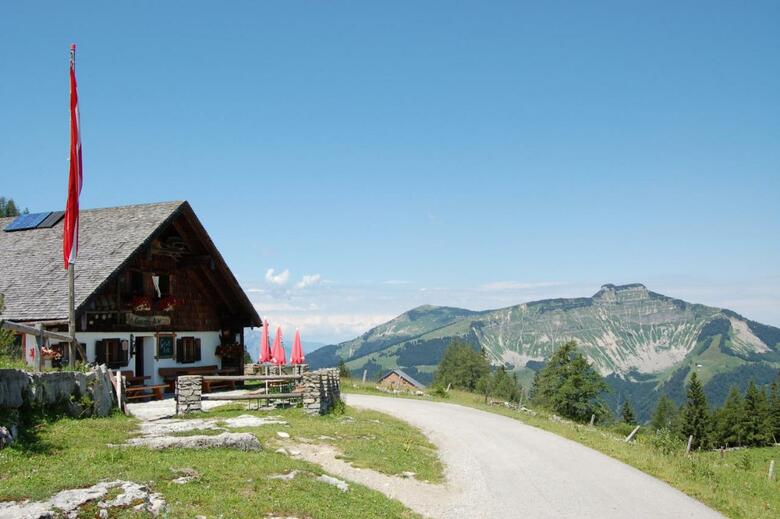 Gasthaus Landhotel Traunstein