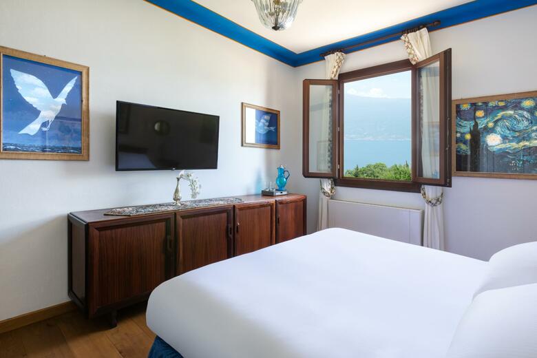 Villa Sostaga Boutique Hotel
