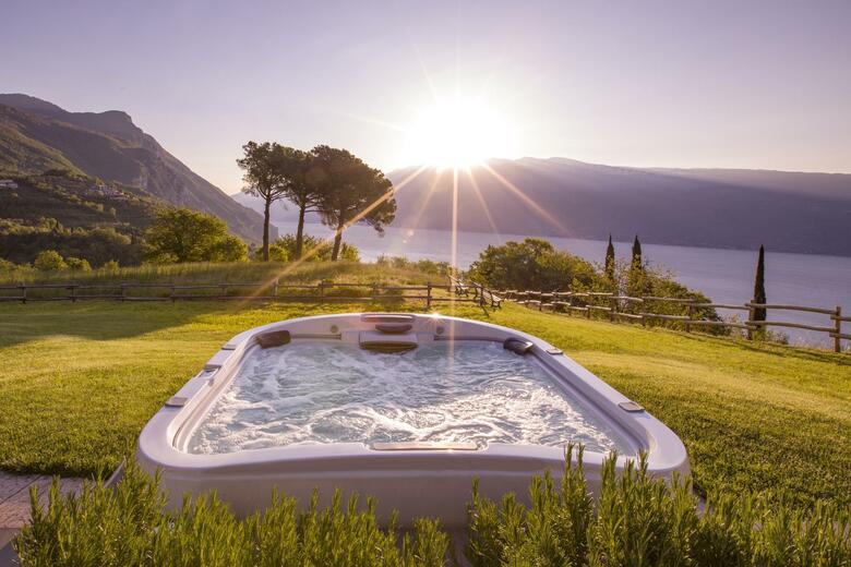 Villa Sostaga Boutique Hotel