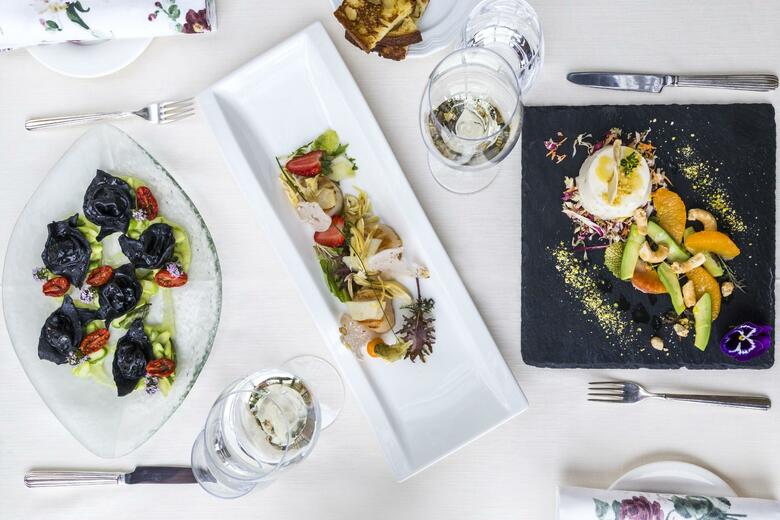 Villa Sostaga Boutique Hotel