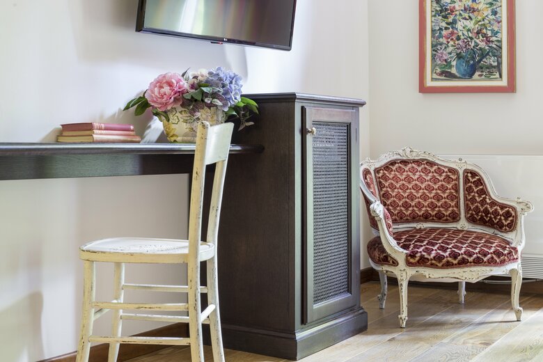 Villa Sostaga Boutique Hotel
